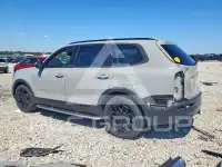 2021 KIA Telluride фото