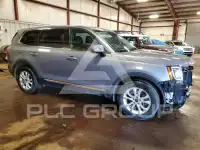 2021 KIA Telluride photo
