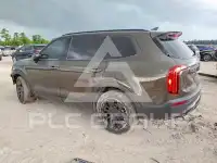 2021 KIA Telluride фото