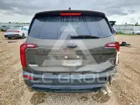 2021 KIA Telluride фото