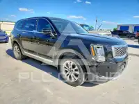 2021 KIA Telluride фото