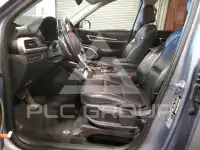 2021 KIA Telluride photo