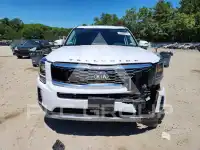 2021 KIA Telluride фото