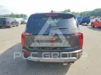 2021 KIA Telluride photo