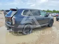2021 KIA Telluride фото