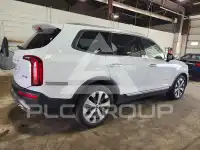 2021 KIA Telluride photo