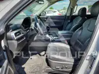 2021 KIA Telluride фото