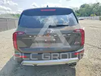 2021 KIA Telluride фото