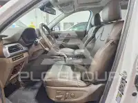2021 KIA Telluride photo