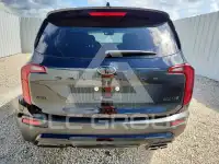 2021 KIA Telluride фото