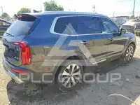 2021 KIA Telluride photo