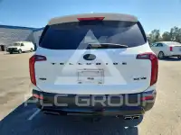 2021 KIA Telluride фото