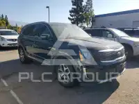 2021 KIA Telluride фото