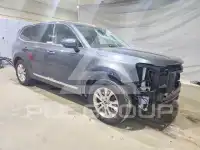 2021 KIA Telluride фото