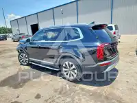 2021 KIA Telluride фото