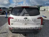 2021 KIA Telluride photo