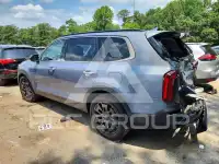 2021 KIA Telluride фото