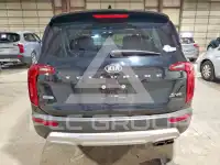 2021 KIA Telluride фото