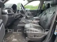 2021 KIA Telluride фото