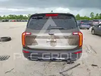 2021 KIA Telluride фото