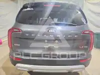 2021 KIA Telluride фото