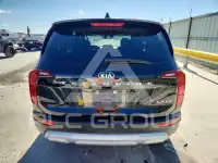 2021 KIA Telluride фото