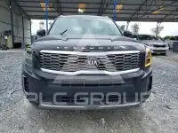 2021 KIA Telluride фото