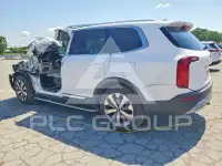 2021 KIA Telluride фото