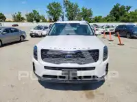 2021 KIA Telluride photo