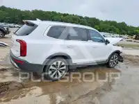 2021 KIA Telluride фото