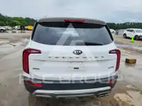 2021 KIA Telluride фото