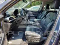 2021 KIA Telluride фото