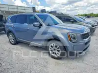 2021 KIA Telluride фото