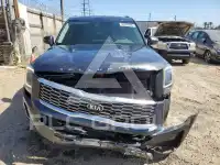 2021 KIA Telluride photo