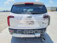 2021 KIA Telluride фото