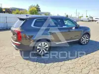 2021 KIA Telluride фото