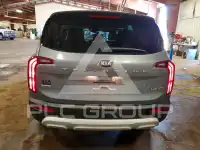 2021 KIA Telluride photo