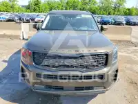2021 KIA Telluride фото