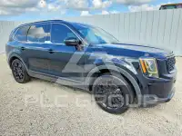 2021 KIA Telluride фото