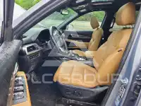 2021 KIA Telluride фото