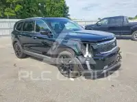 2021 KIA Telluride photo