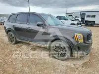 2021 KIA Telluride фото