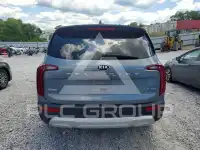 2021 KIA Telluride фото