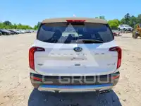 2021 KIA Telluride фото