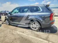 2021 KIA Telluride фото