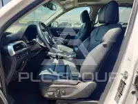 2021 KIA Telluride фото