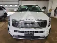 2021 KIA Telluride photo