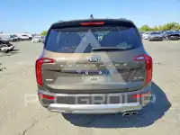 2021 KIA Telluride фото