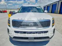 2021 KIA Telluride фото