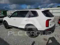 2021 KIA Telluride photo